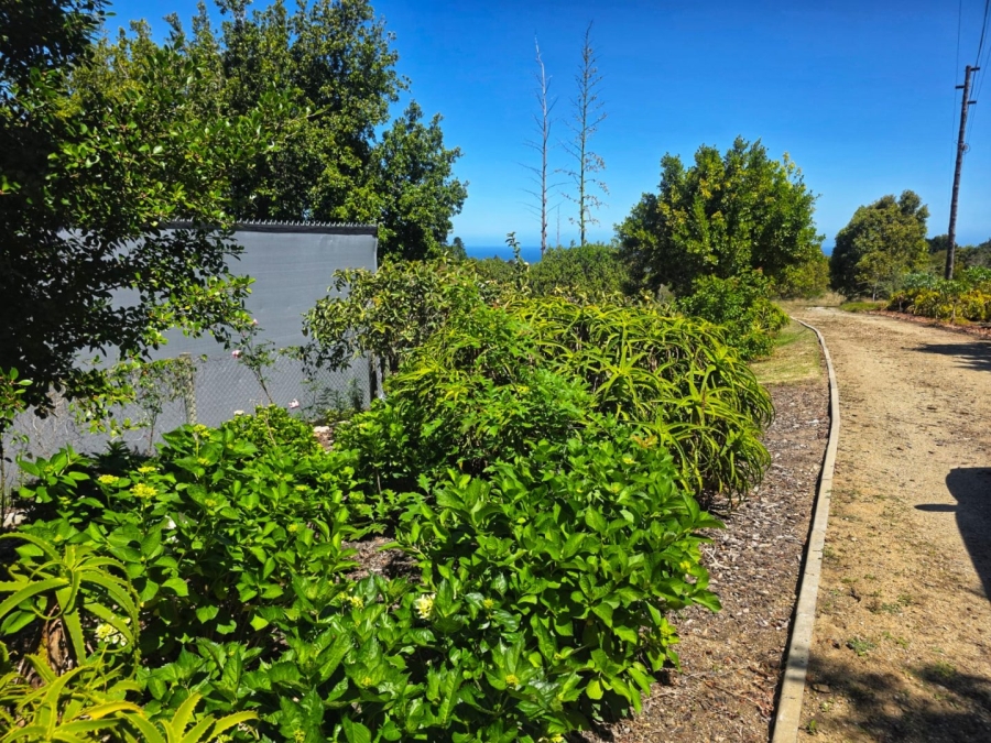 Commercial Property for Sale in Hoekwil Western Cape